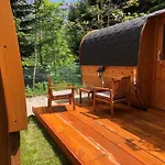 Campingplatz Il Bosco *