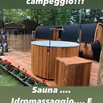 Campingplatz Il Bosco *