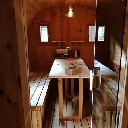 Il Bosco * Entracque