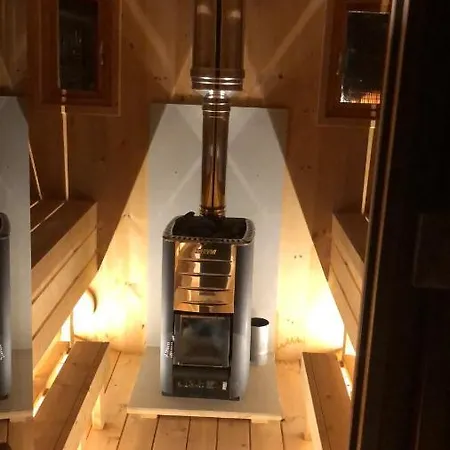 Kemping Il Bosco Entracque