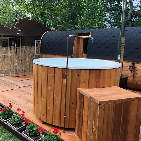 Il Bosco Campsite *