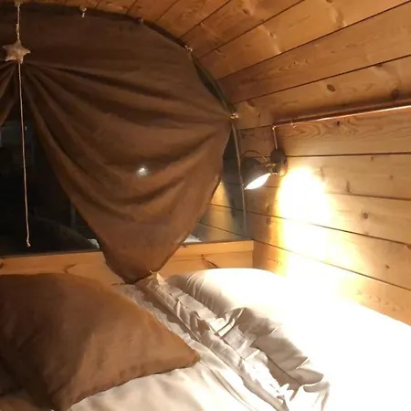 Il Bosco Campingplatz *