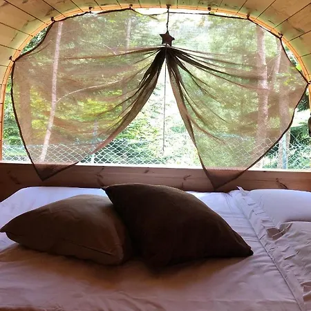 Il Bosco Campsite Entracque