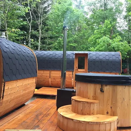 Campingplatz Il Bosco *