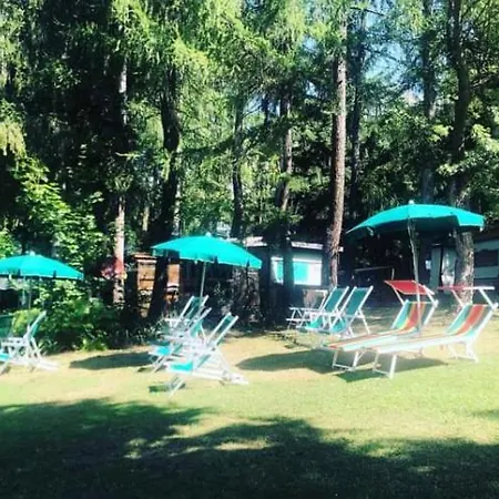 Il Bosco Campsite
