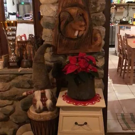 Il Bosco Entracque
