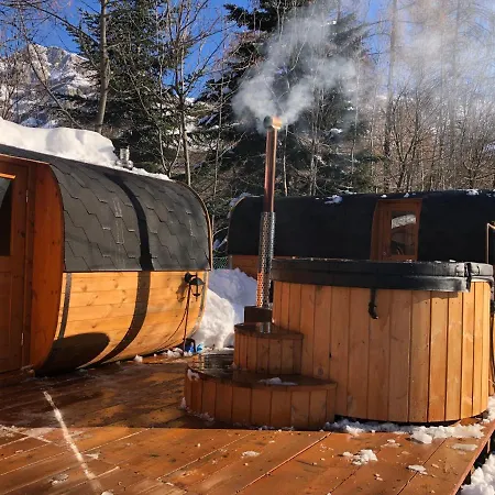 Il Bosco * Entracque