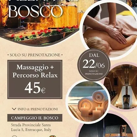 Il Bosco