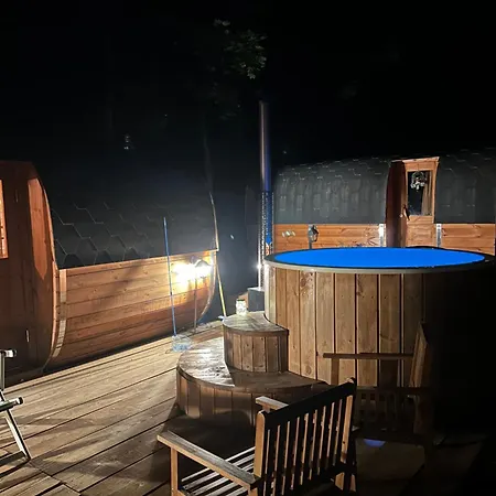 Il Bosco Campingplatz