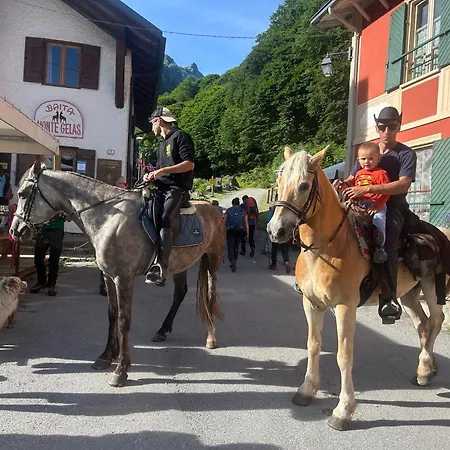 Campingplatz Il Bosco Entracque