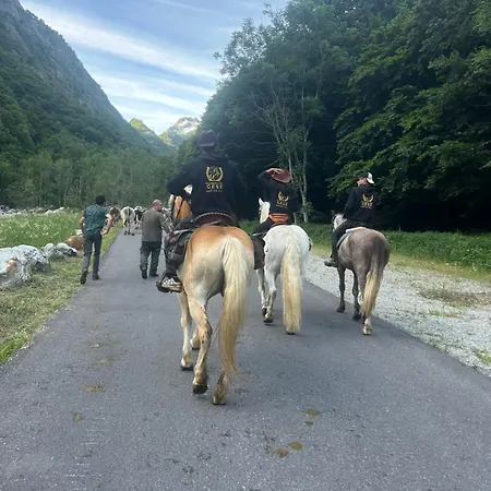 Il Bosco * Entracque