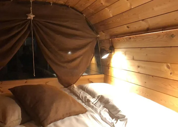 Il Bosco Campsite *