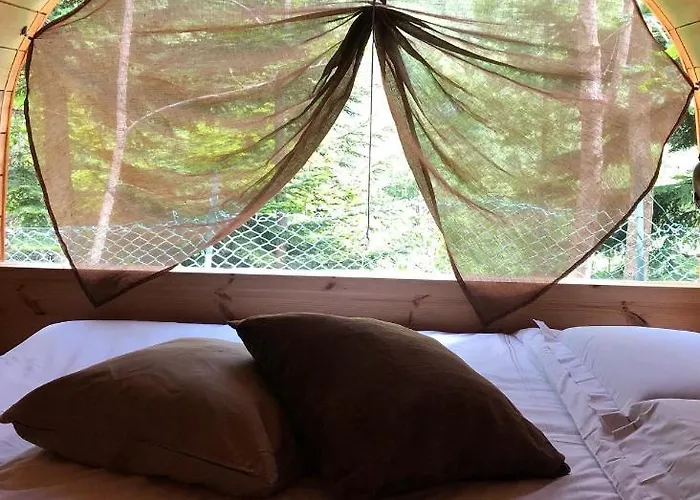 Il Bosco Camping Entracque