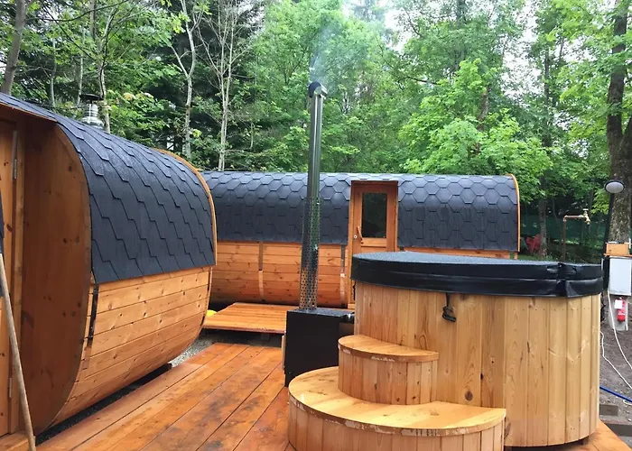 Campsite Il Bosco *
