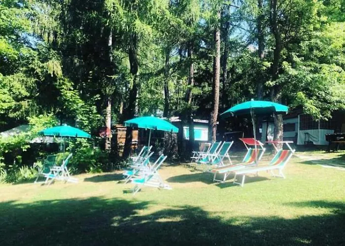 Il Bosco Campsite