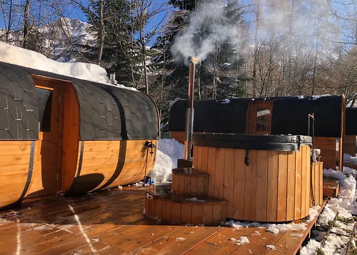 Il Bosco * Entracque