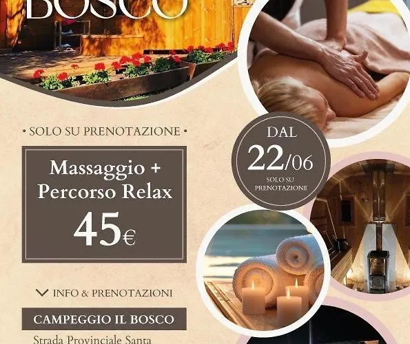 Il Bosco