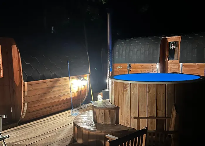 Il Bosco Campsite